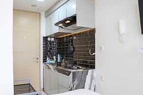 Best Deal And Comfort Studio Tokyo Riverside Pik 2 Apartment