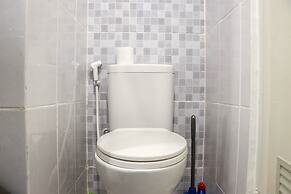 Best Deal And Comfort Studio Tokyo Riverside Pik 2 Apartment