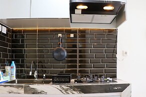 Best Deal And Comfort Studio Tokyo Riverside Pik 2 Apartment