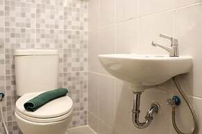 Comfy And Tidy Studio At Tokyo Riverside Apartment Pik 2