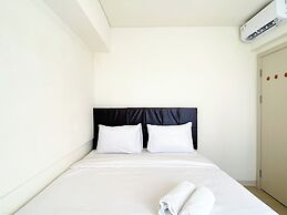 Best Choice And Strategic 2Br At Meikarta Apartment