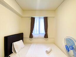 Best Choice And Strategic 2Br At Meikarta Apartment