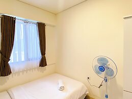 Best Choice And Strategic 2Br At Meikarta Apartment