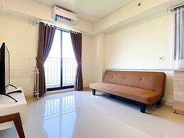 Best Choice And Strategic 2Br At Meikarta Apartment
