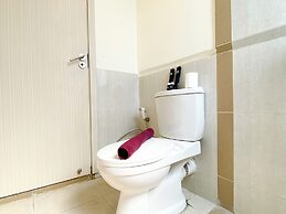 Best Choice And Strategic 2Br At Meikarta Apartment