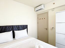 Best Choice And Strategic 2Br At Meikarta Apartment