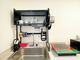 Best Choice And Strategic 2Br At Meikarta Apartment