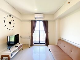Best Choice And Strategic 2Br At Meikarta Apartment