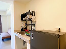 Best Choice And Strategic 2Br At Meikarta Apartment