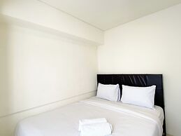 Best Choice And Strategic 2Br At Meikarta Apartment