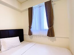 Best Choice And Strategic 2Br At Meikarta Apartment