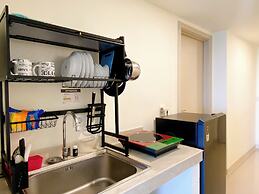 Best Choice And Strategic 2Br At Meikarta Apartment