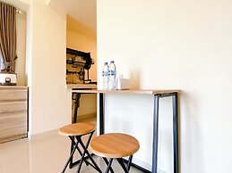 Best Choice And Strategic 2Br At Meikarta Apartment