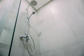 Nice And Comfortable 1Br Apartment Menara Jakarta Kemayoran