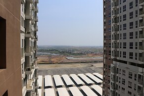 Modern And New Studio At Tokyo Riverside Pik 2 Apartment