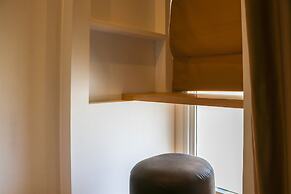 Modern And New Studio At Tokyo Riverside Pik 2 Apartment