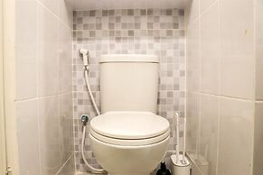 Modern And New Studio At Tokyo Riverside Pik 2 Apartment