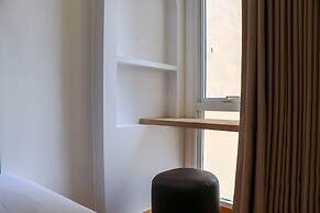 Modern And New Studio At Tokyo Riverside Pik 2 Apartment