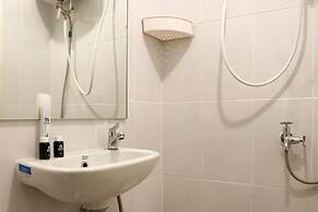 Modern And New Studio At Tokyo Riverside Pik 2 Apartment