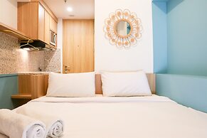 Modern And New Studio At Tokyo Riverside Pik 2 Apartment