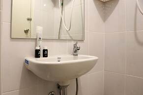 Modern And New Studio At Tokyo Riverside Pik 2 Apartment