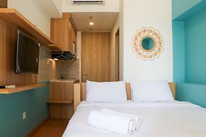 Modern And New Studio At Tokyo Riverside Pik 2 Apartment