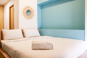 Modern And New Studio At Tokyo Riverside Pik 2 Apartment