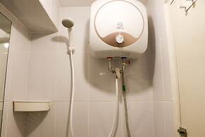 Modern And New Studio At Tokyo Riverside Pik 2 Apartment