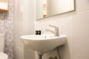 Comfort Living Studio Room At Tokyo Riverside Pik 2 Apartment