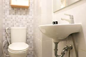 Comfort Living Studio Room At Tokyo Riverside Pik 2 Apartment