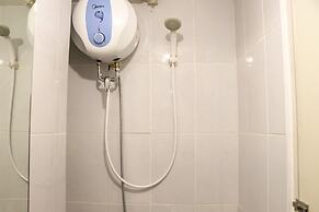 Comfort Living Studio Room At Tokyo Riverside Pik 2 Apartment