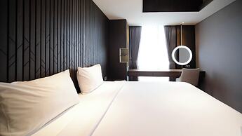 Modern And Cozy 2Br At Grand Sungkono Lagoon Apartment