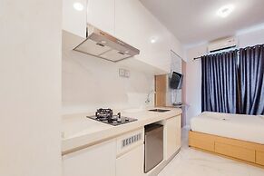 Best Homey Studio At Sky House Bsd Apartment