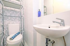 Comfy And Best Choice Studio Apartment Tokyo Riverside Pik 2