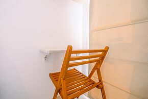 Comfy And Best Choice Studio Apartment Tokyo Riverside Pik 2