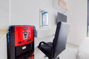 Homey And Cozy Studio Sky House Alam Sutera Apartment