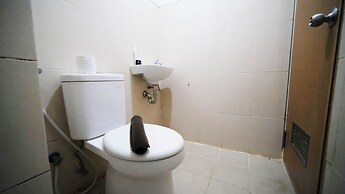 Comfy And Homey 2Br At Bale Hinggil Apartment