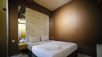 Comfy And Homey 2Br At Bale Hinggil Apartment