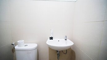 Comfy And Homey 2Br At Bale Hinggil Apartment