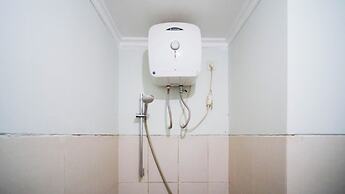 Comfy And Homey 2Br At Bale Hinggil Apartment