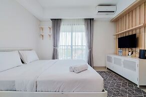 Comfort 1Br Without Living Room Bintaro Embarcadero Apartment