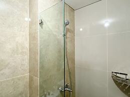 Best Deal And Cozy Studio Room Transpark Cibubur Apartment