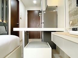 Best Deal And Cozy Studio Room Transpark Cibubur Apartment