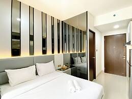 Best Deal And Cozy Studio Room Transpark Cibubur Apartment