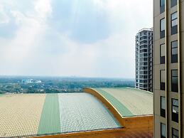 Best Deal And Cozy Studio Room Transpark Cibubur Apartment