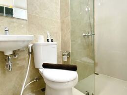 Best Deal And Cozy Studio Room Transpark Cibubur Apartment