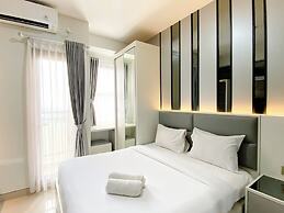 Best Deal And Cozy Studio Room Transpark Cibubur Apartment