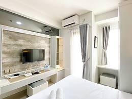 Best Deal And Cozy Studio Room Transpark Cibubur Apartment