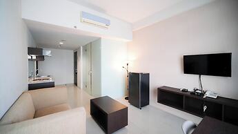 Cozy Stay 2Br At The Square Surabaya Apartment