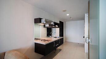 Cozy Stay 2Br At The Square Surabaya Apartment